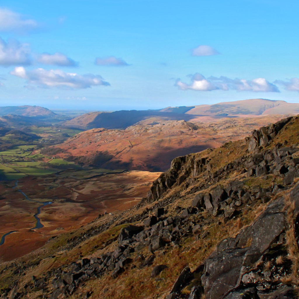 Проход Hardknott