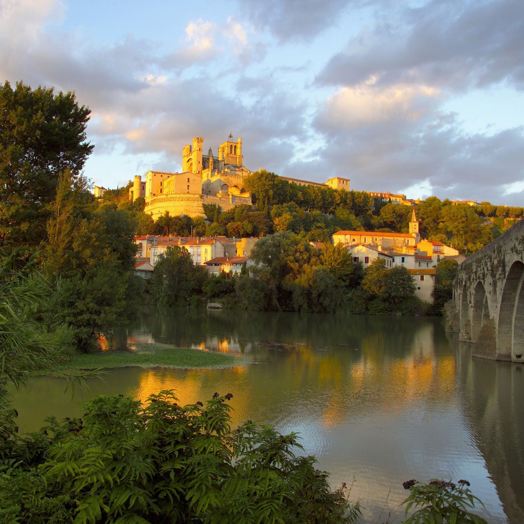 Святой Назэр