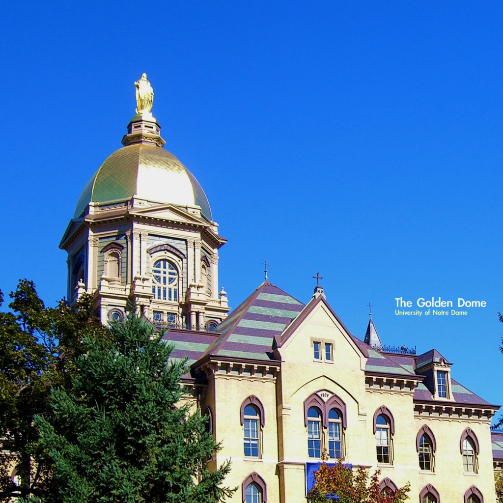 Золотой купол