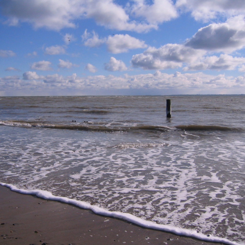 Немецкий берег