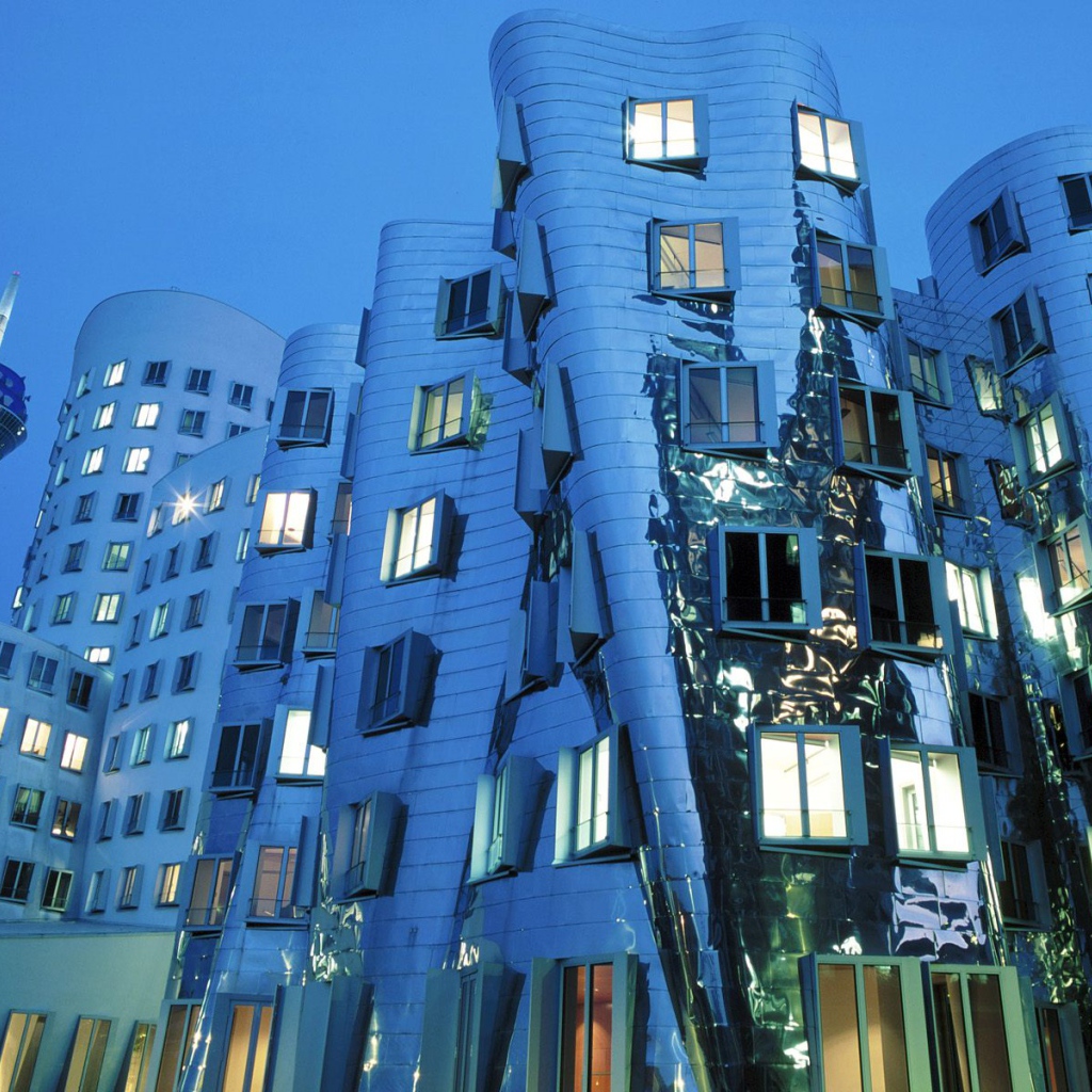 Медиа гавань