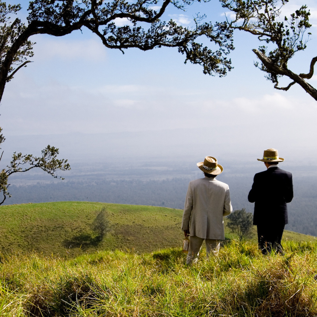 Панорамный Пейзаж