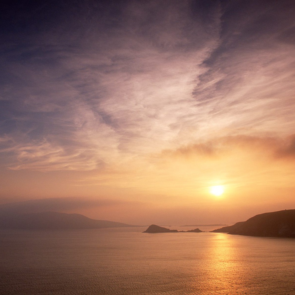 Острова Blasket