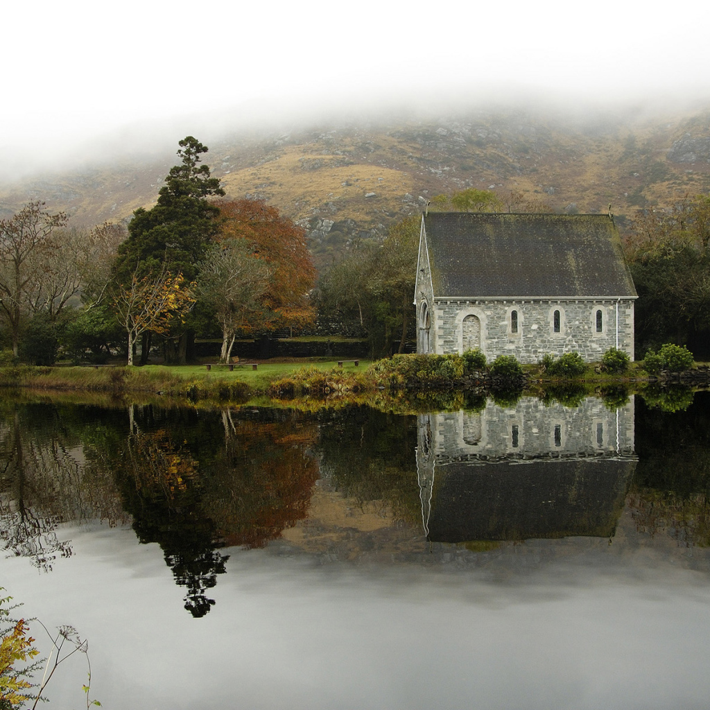 Gougane Barra