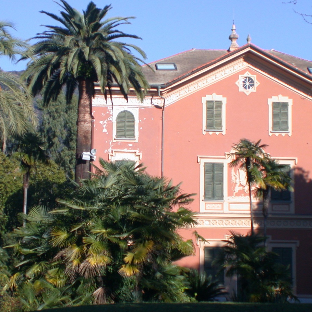 Рапалло - Италия