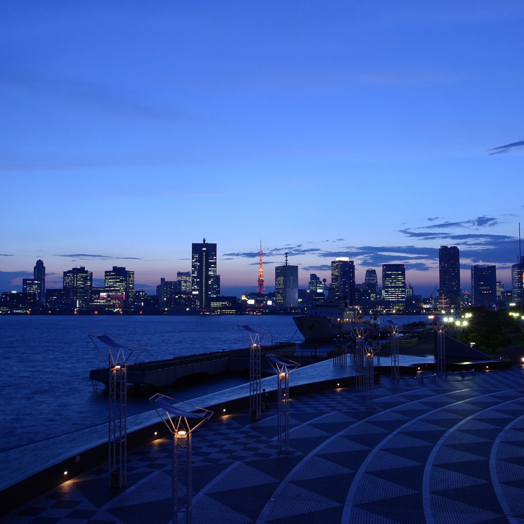 Японский залив