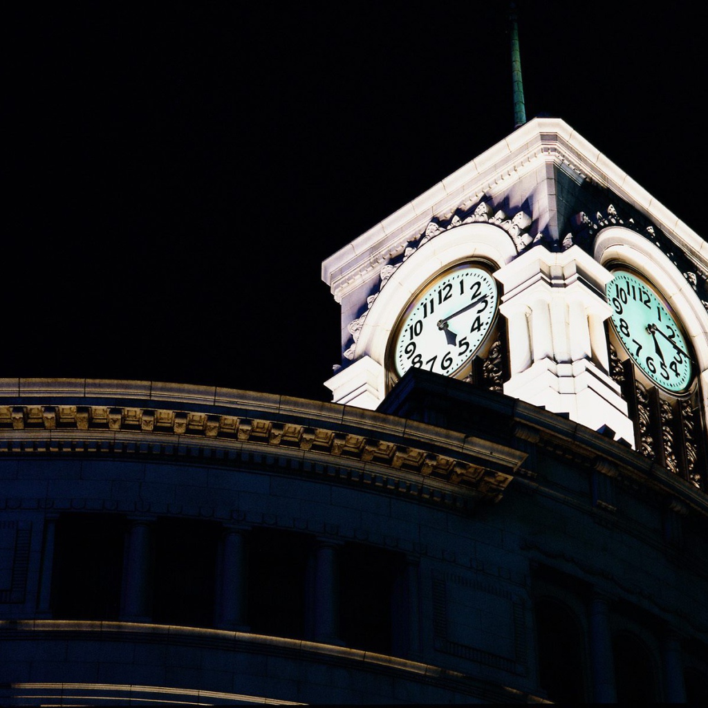 Универмаг Уоко, Токио