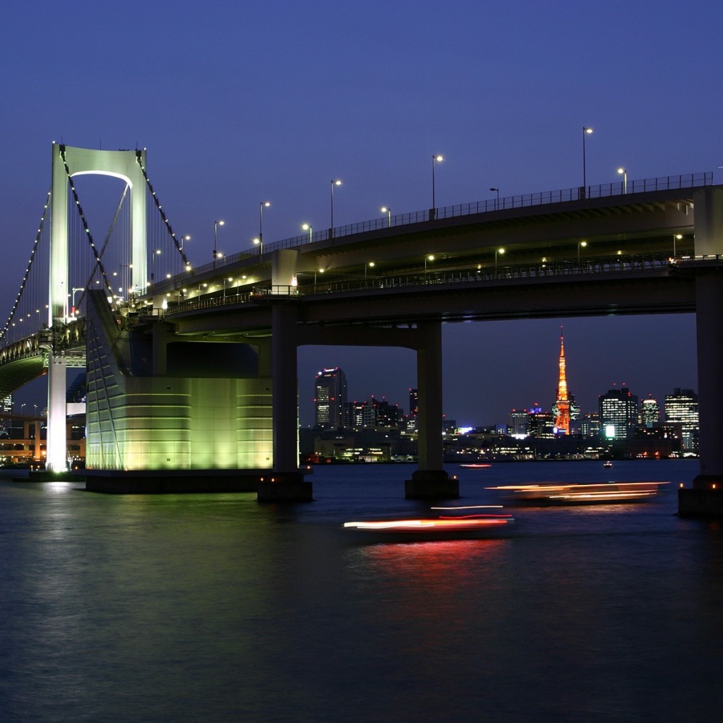 Городской мост