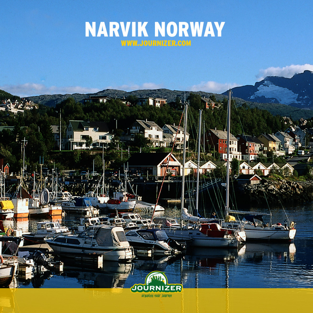 Нарвик