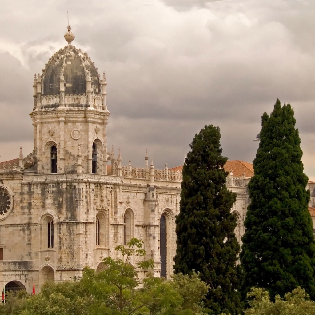 Лисобон Португалия