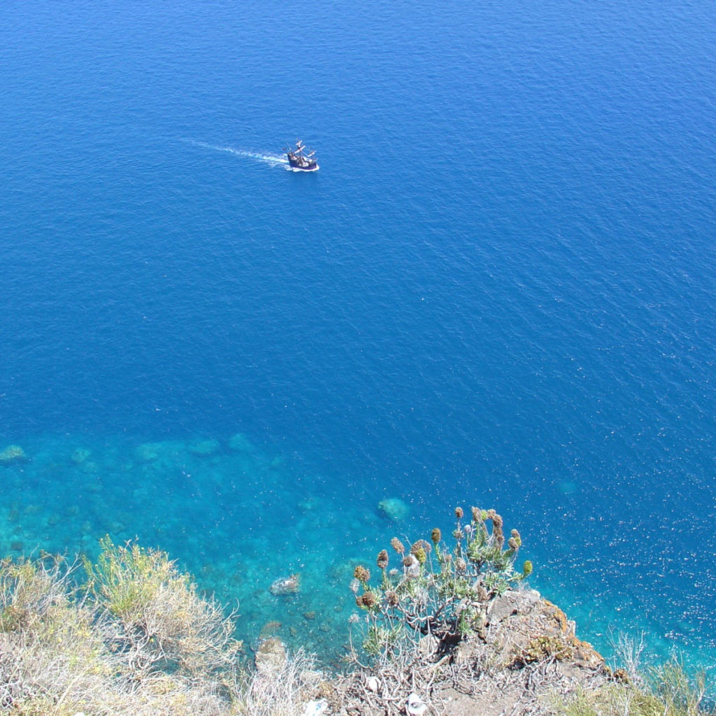 Остров Португалии