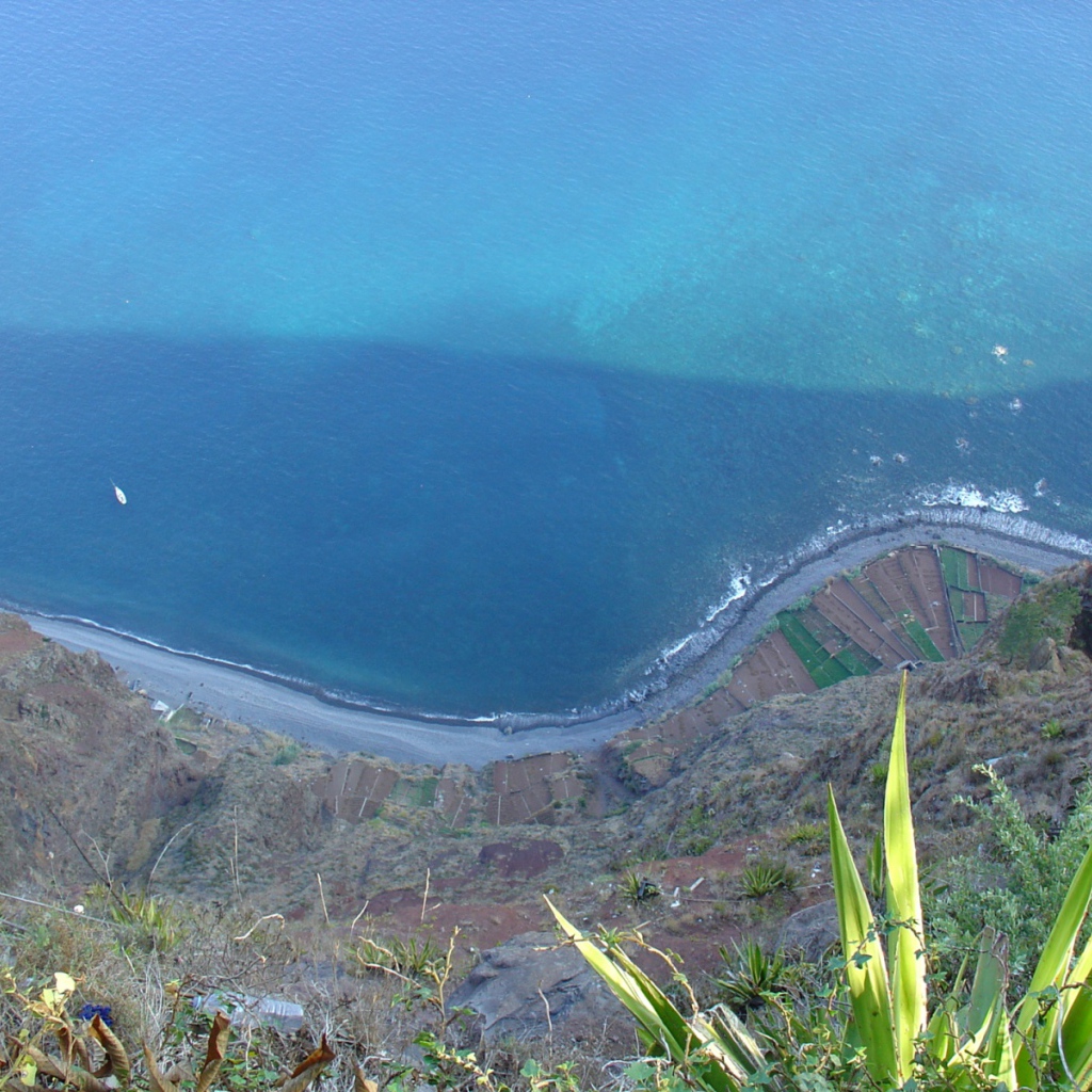 Берег Португалии