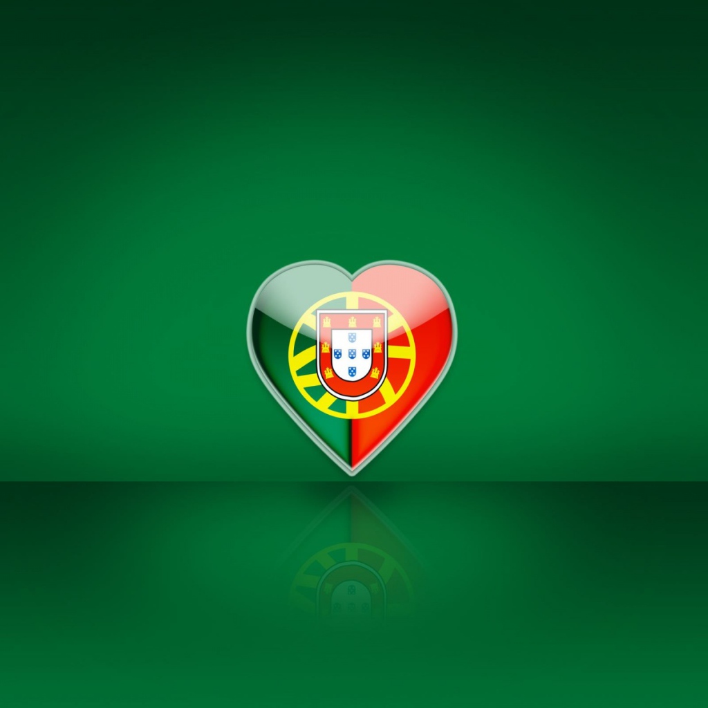 Любимая Португалия