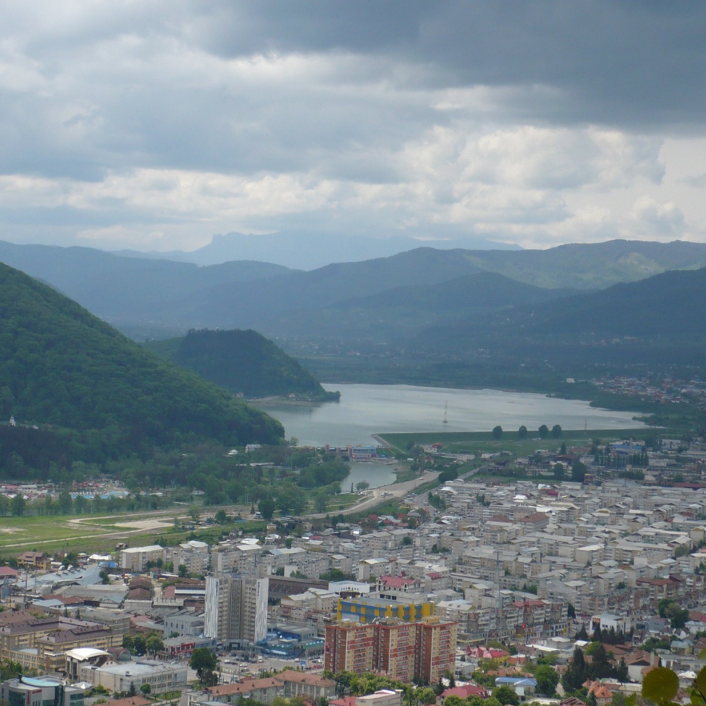 Piatra Neamt Румыния