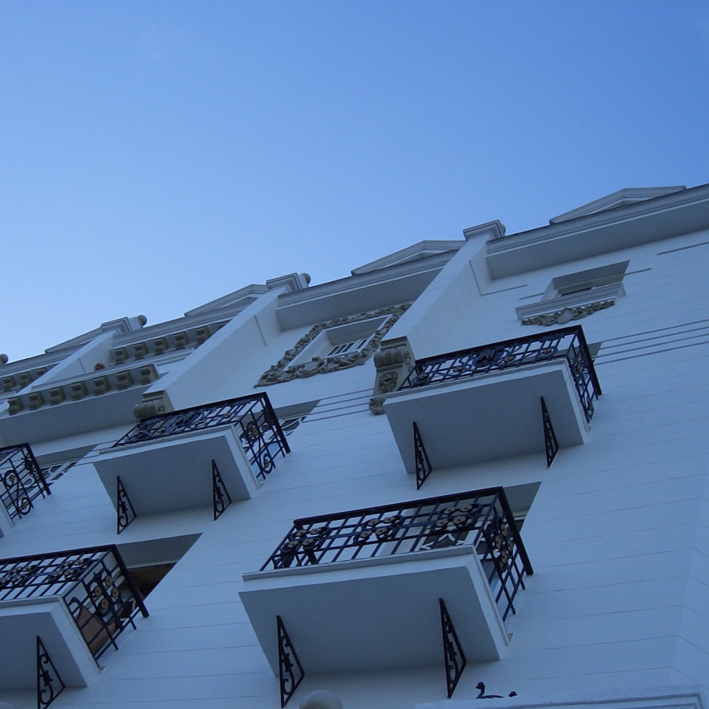 Дом в Испании