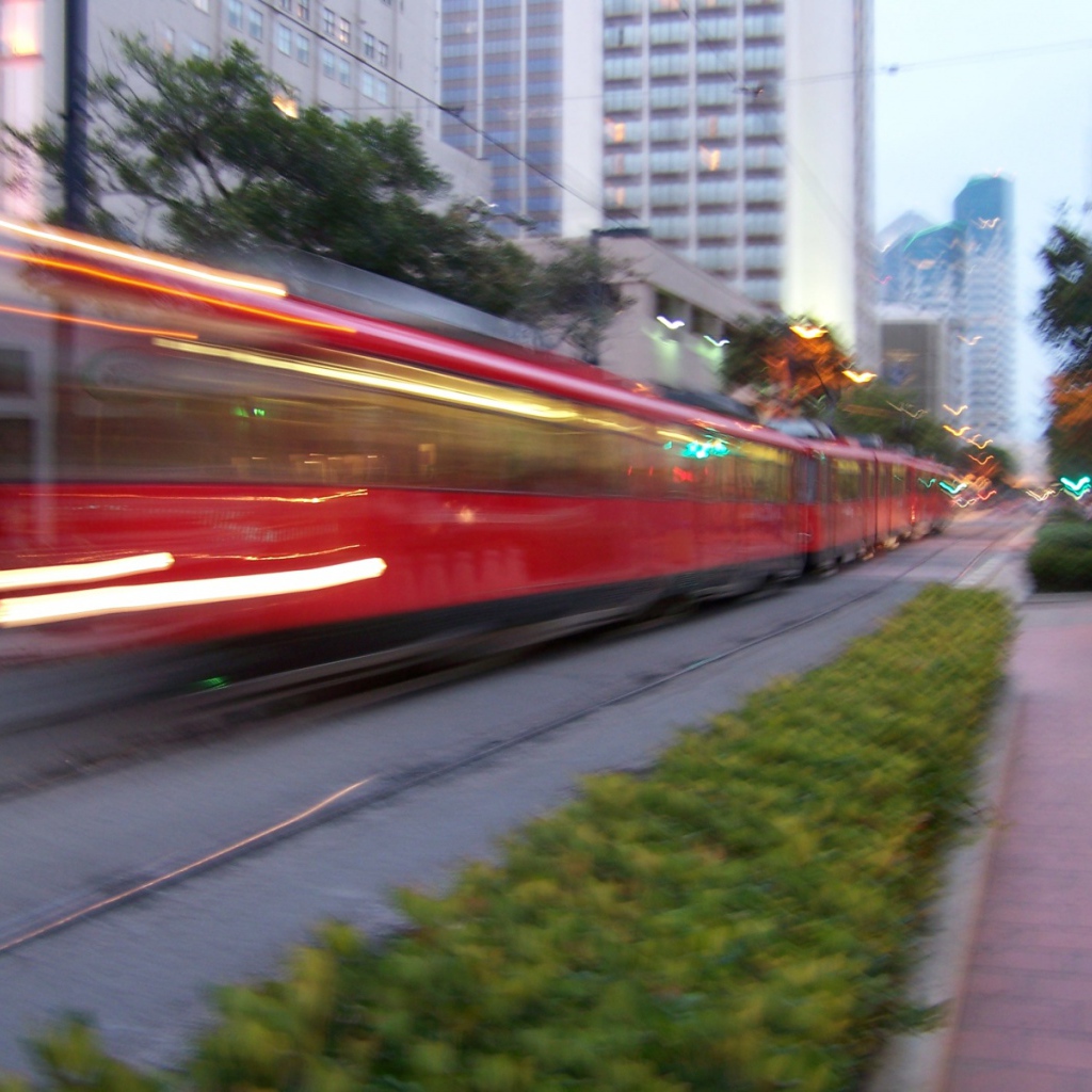 Центр города Сан-Диего США