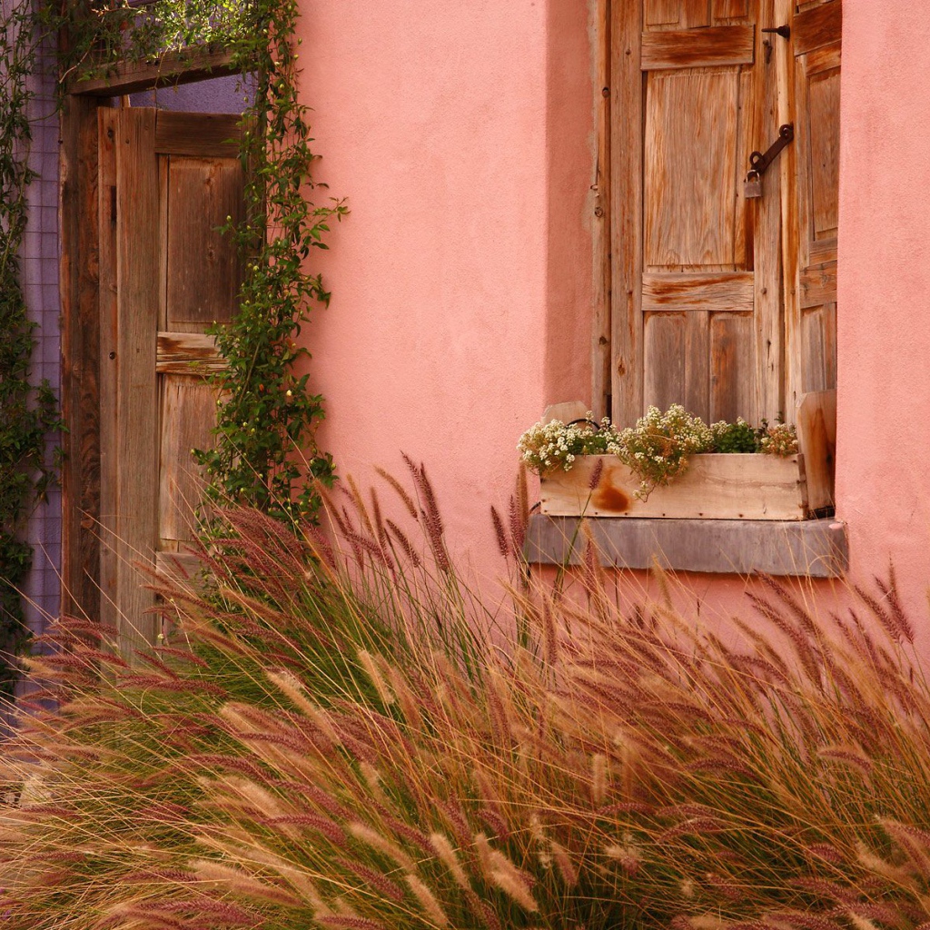 Исторический Дом / Тусон / Аризона / США