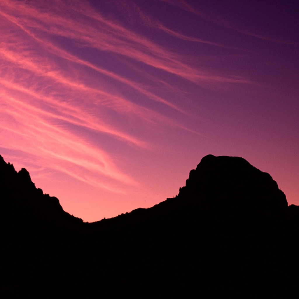 Каньон Malibu, США