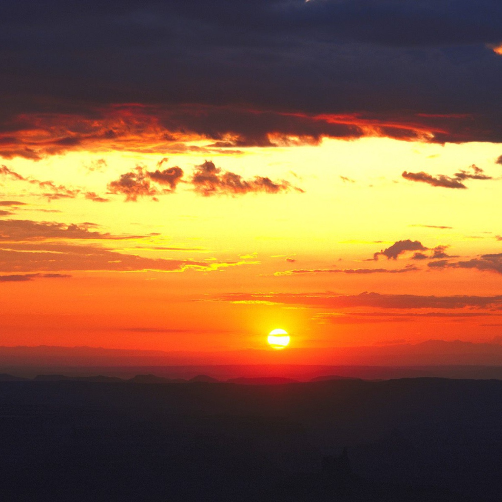 Навахо Национальный Памятник / Аризона / США