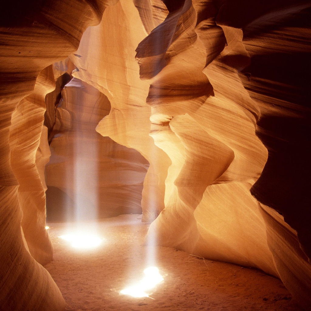 Шоу света / Аризона / США