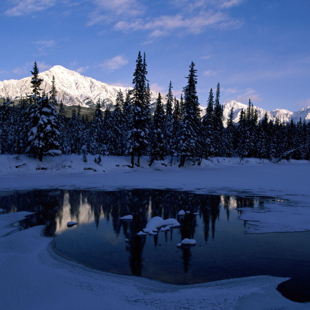 Речная долина