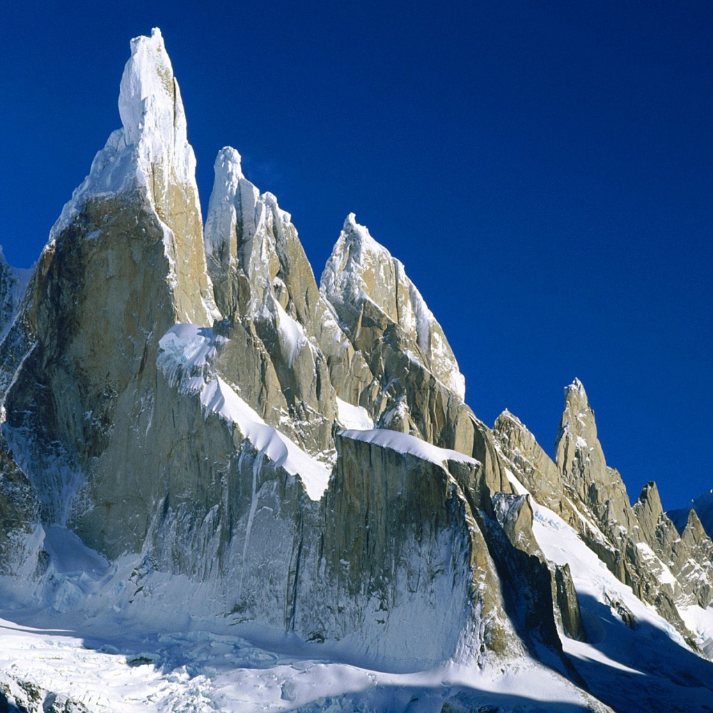 Cerro Torre