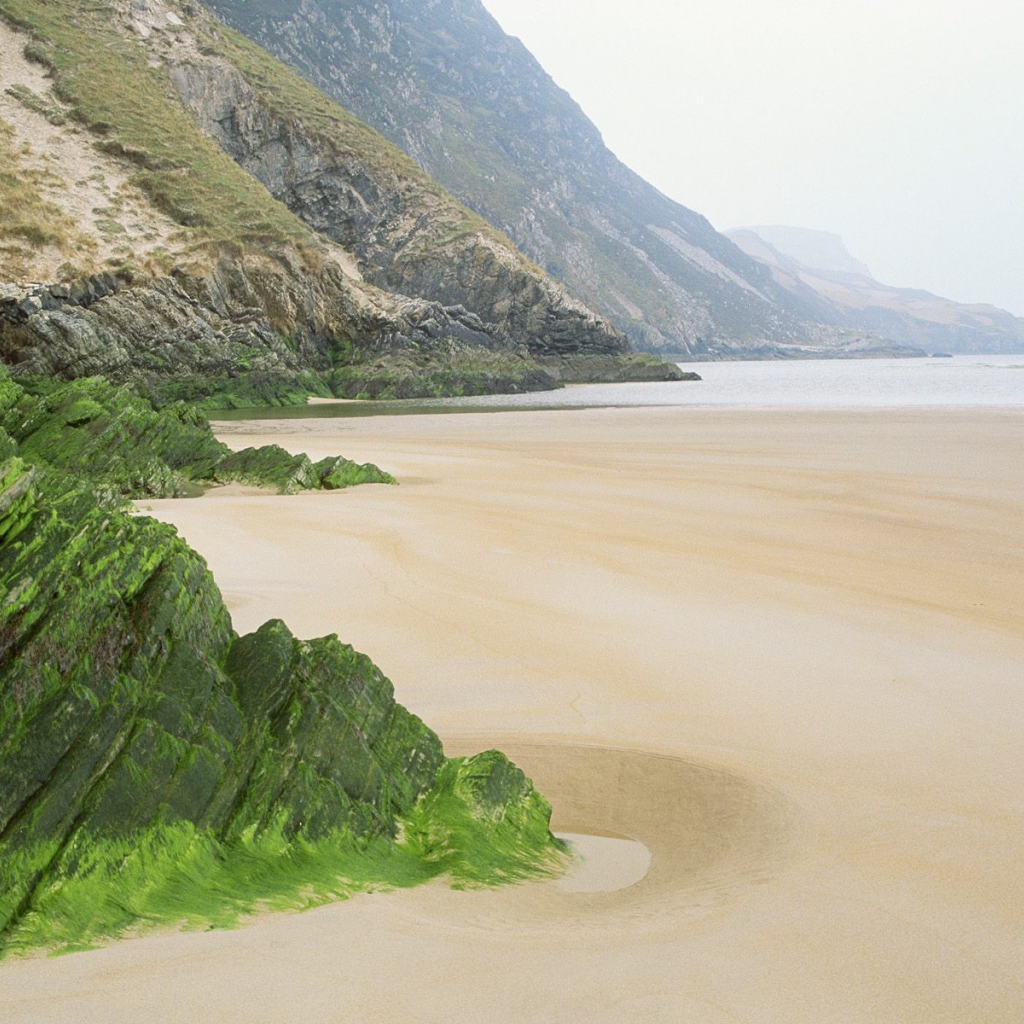 Графство Донегол