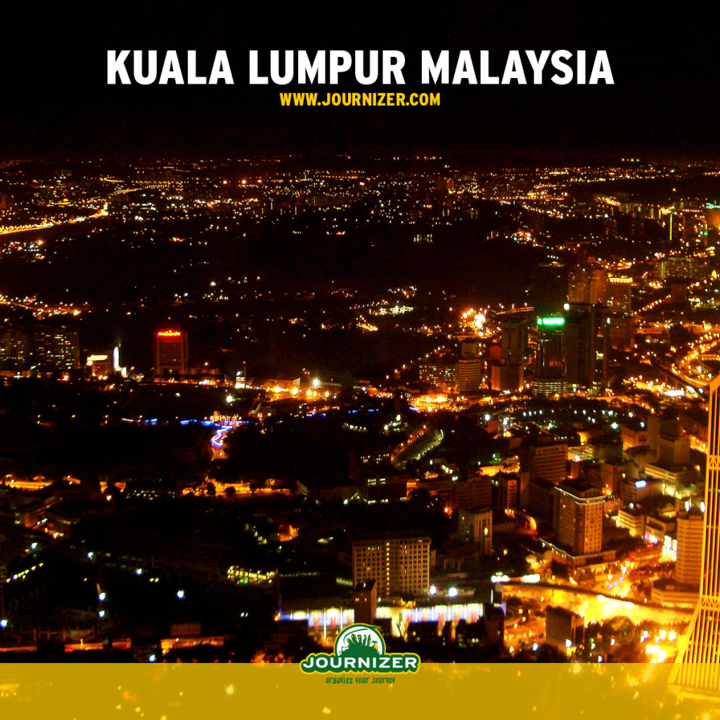 Куала-Лумпур Малайзия