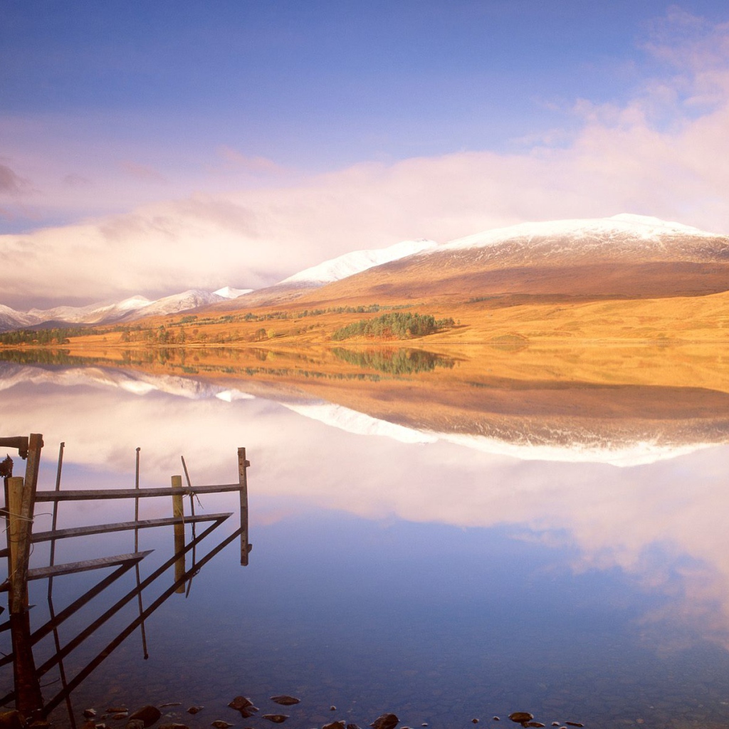 Лок Талла Аргил