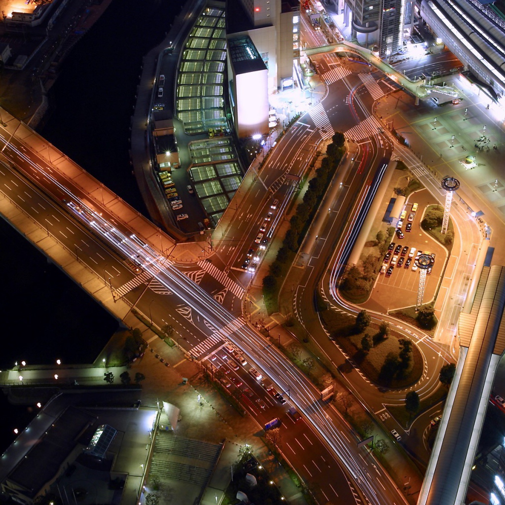 Деловой центр