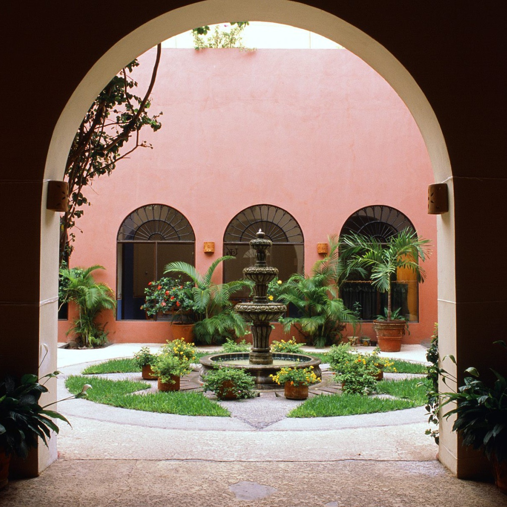 Старый Город Mazaltan