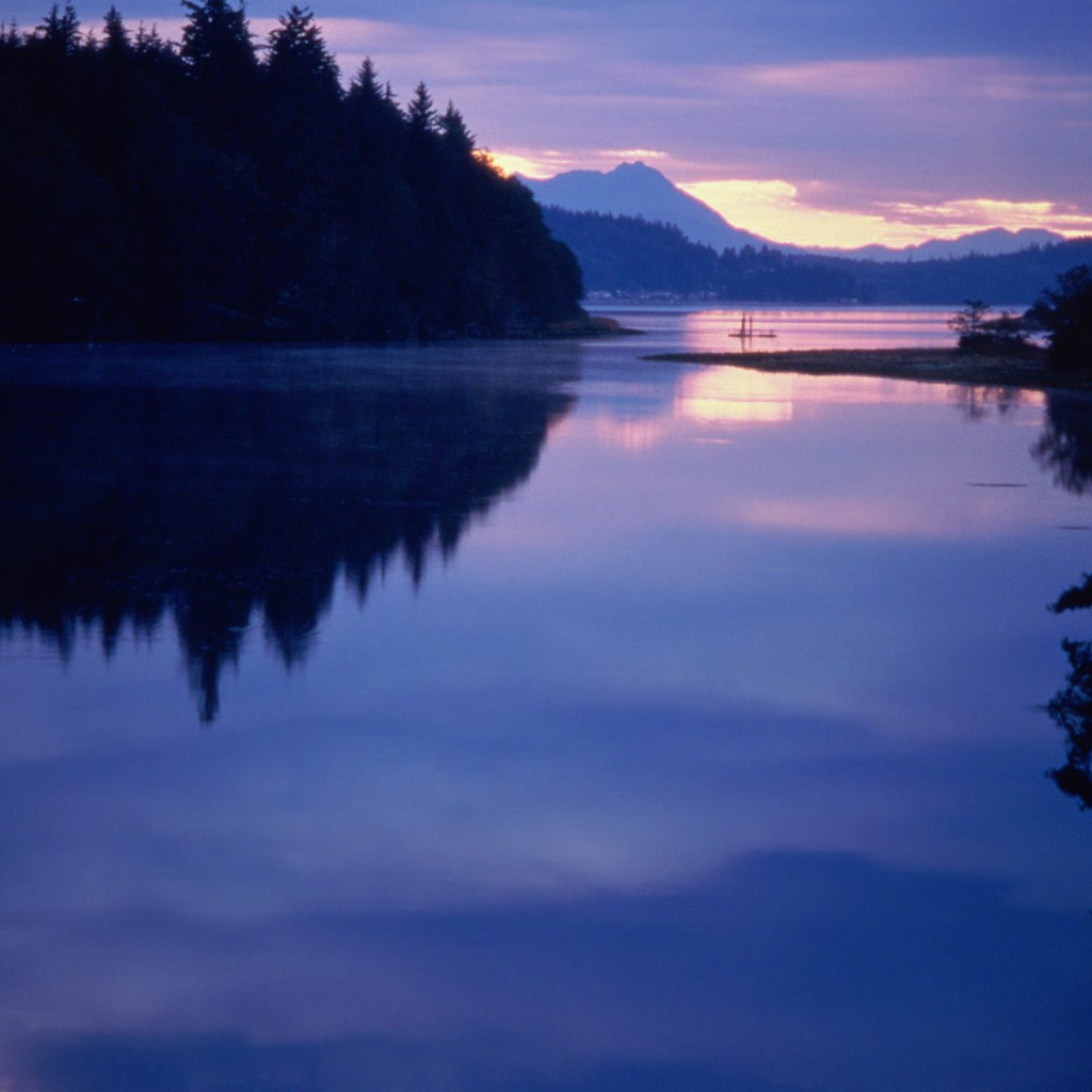 Ванкуверский остров