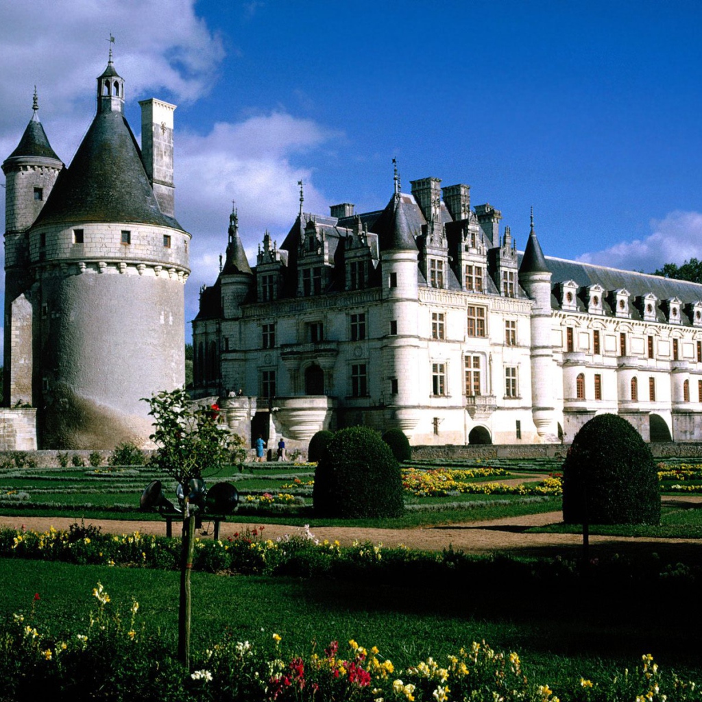 Белый Замок