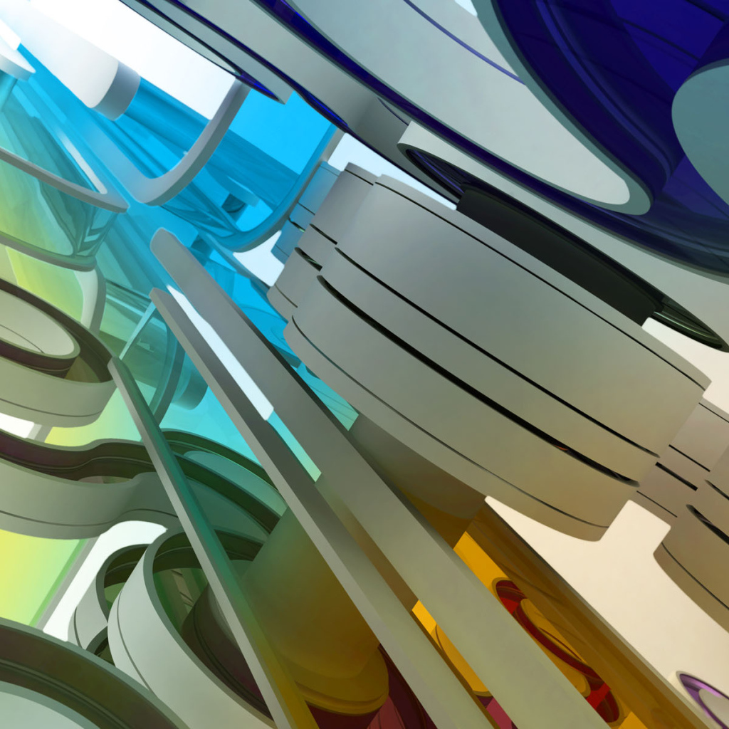 3D технология