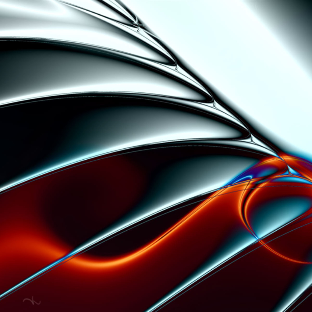 Крыло летучей мыши