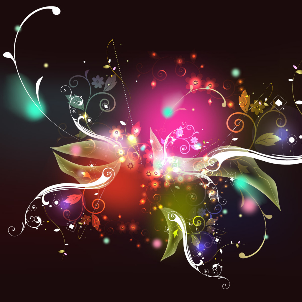 Красивая графика