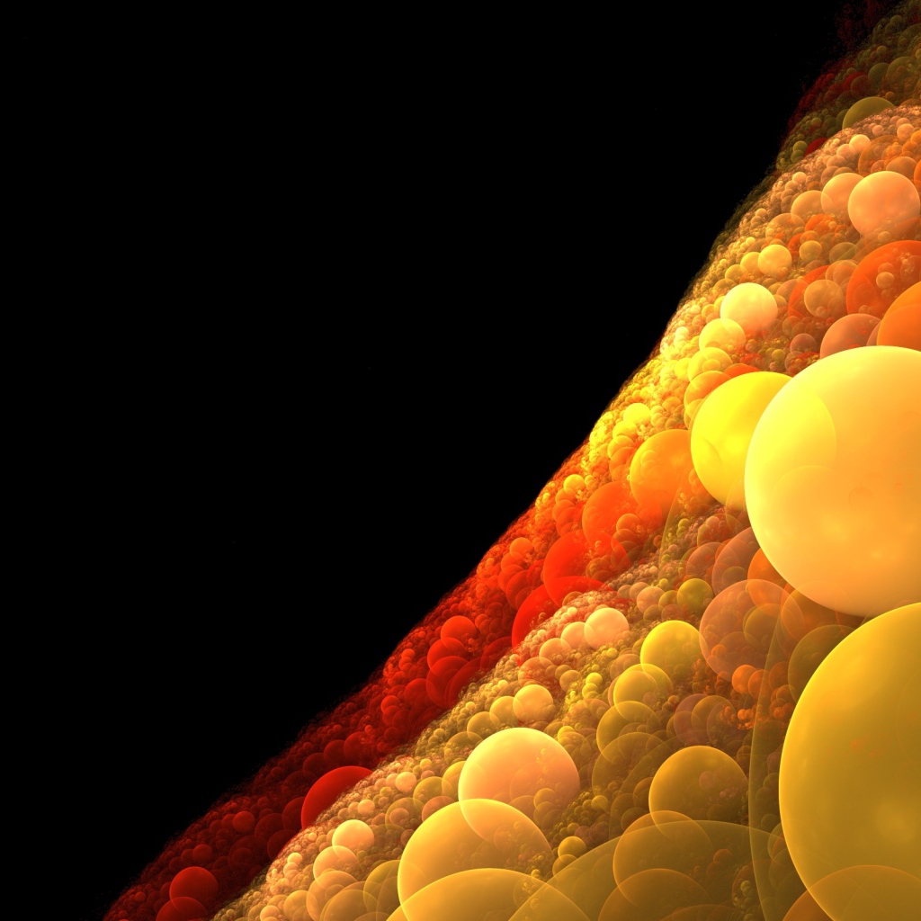 Мыльные пузыри