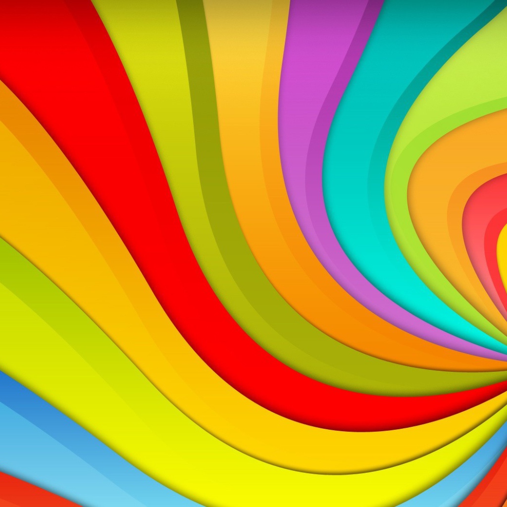 Цветной хаос