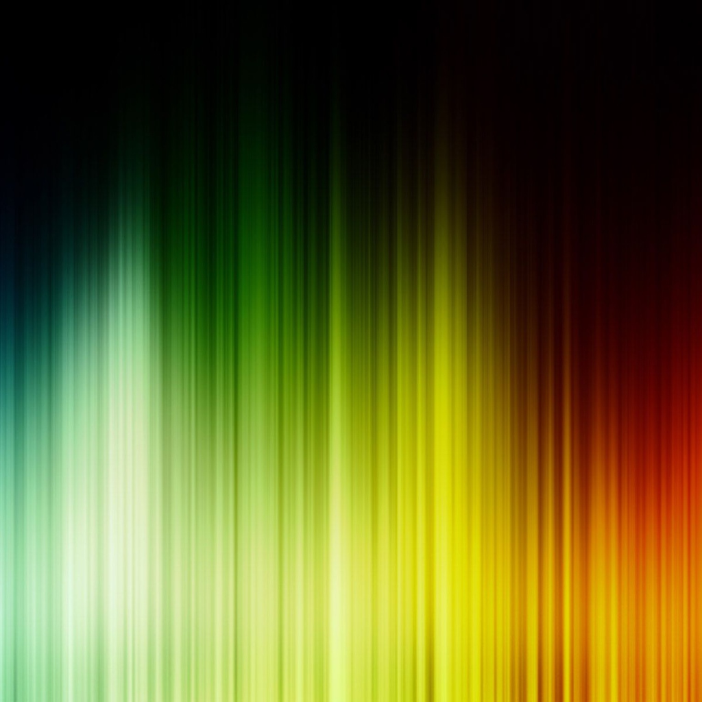 Цветовой спектр