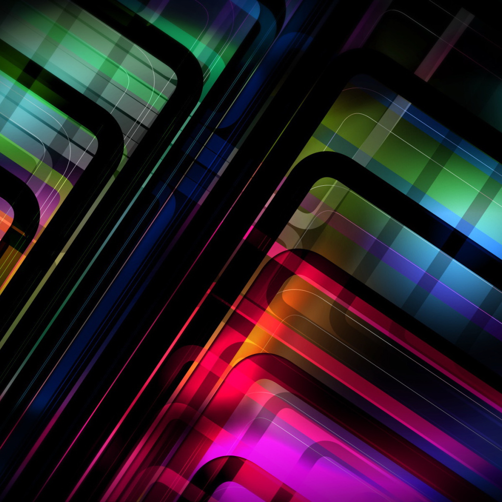 Разноцветная схема