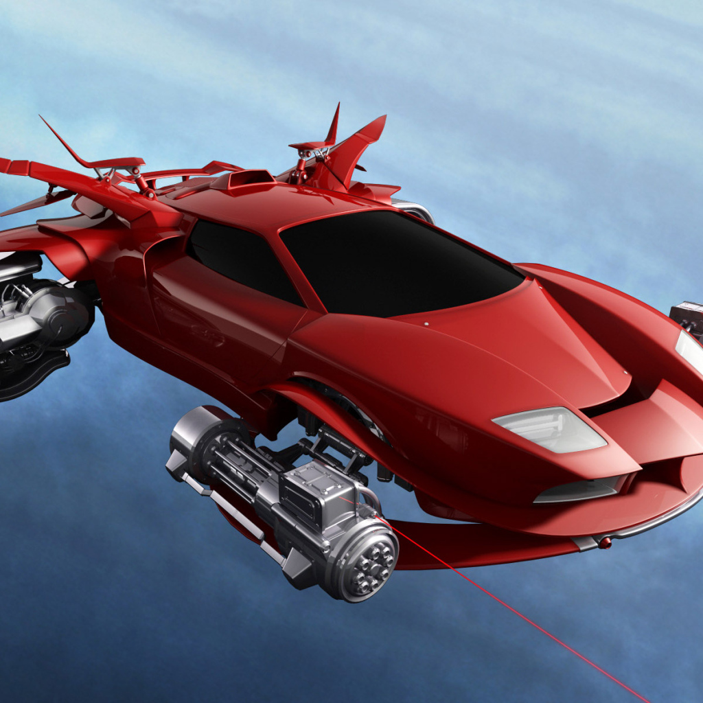 Боевая машина