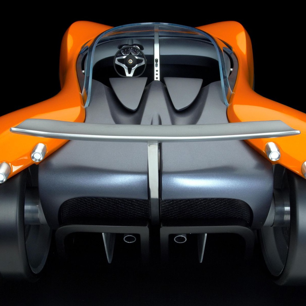 Концепт кар