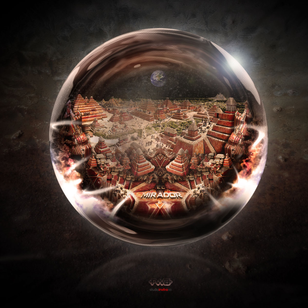 Хрустальный шар