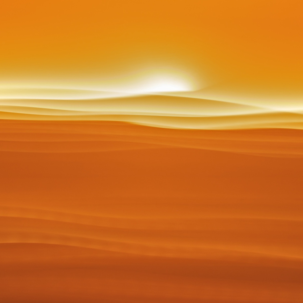 Свет пустынь