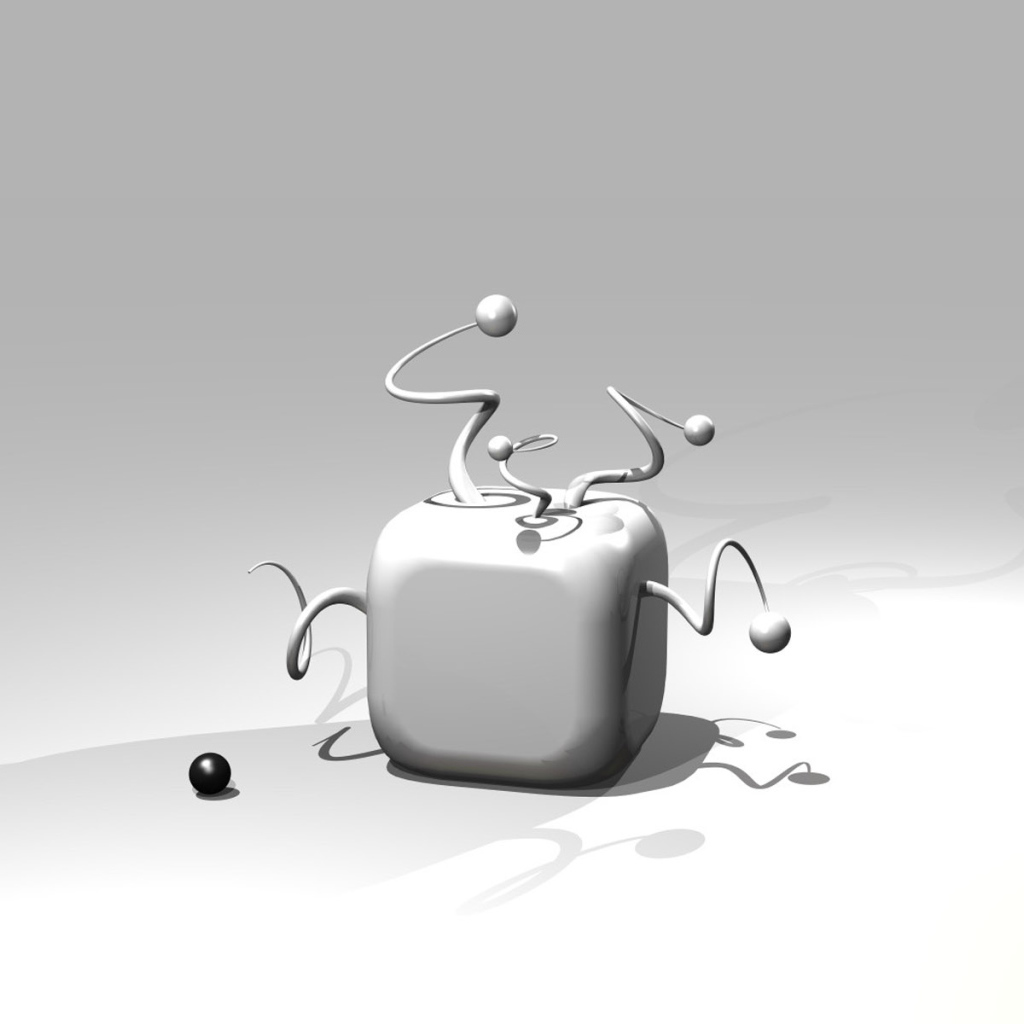 Геометрическая мутация