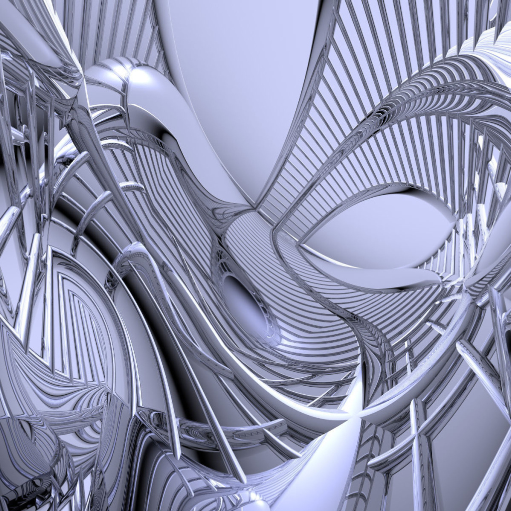 Глянцевый мир