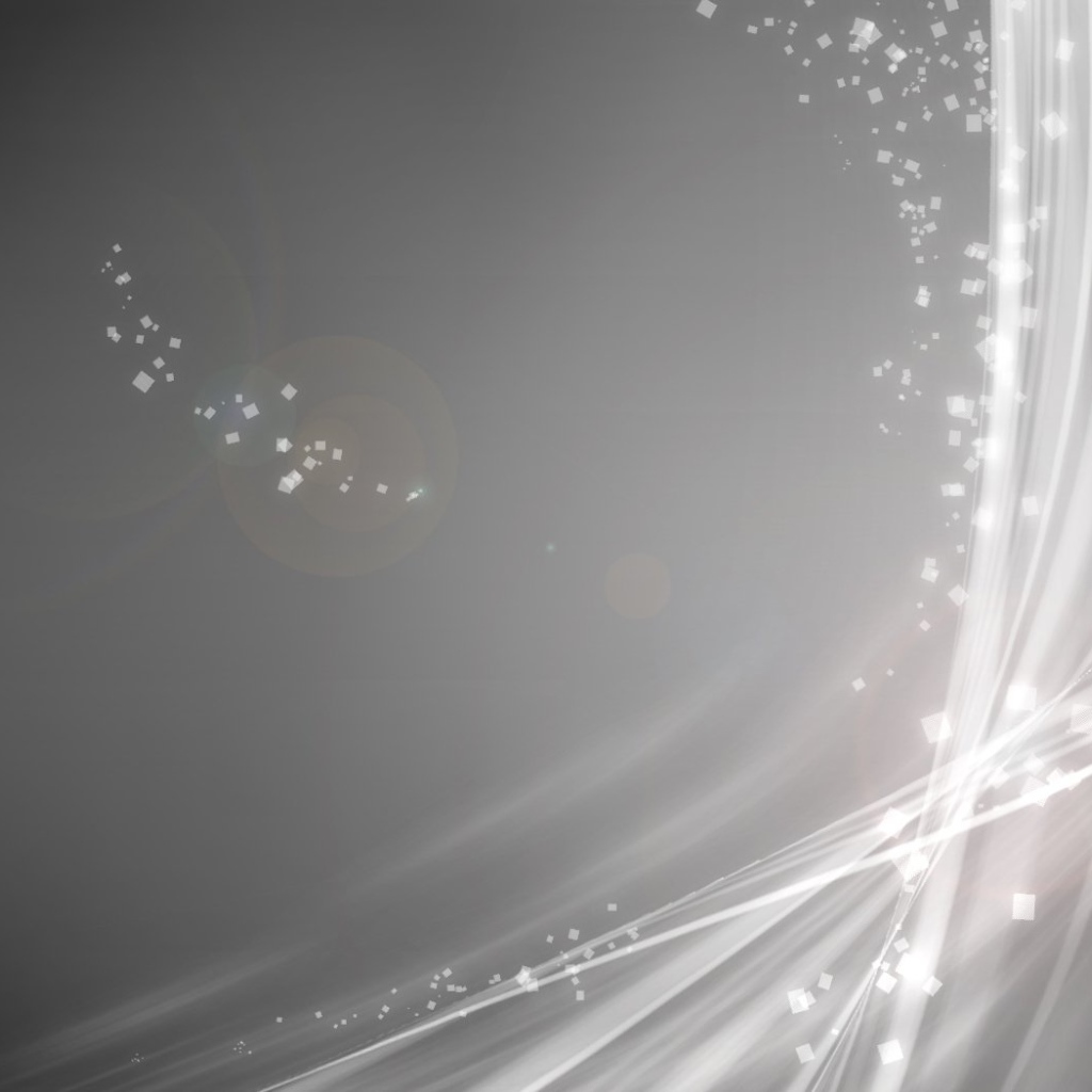 Серый туман