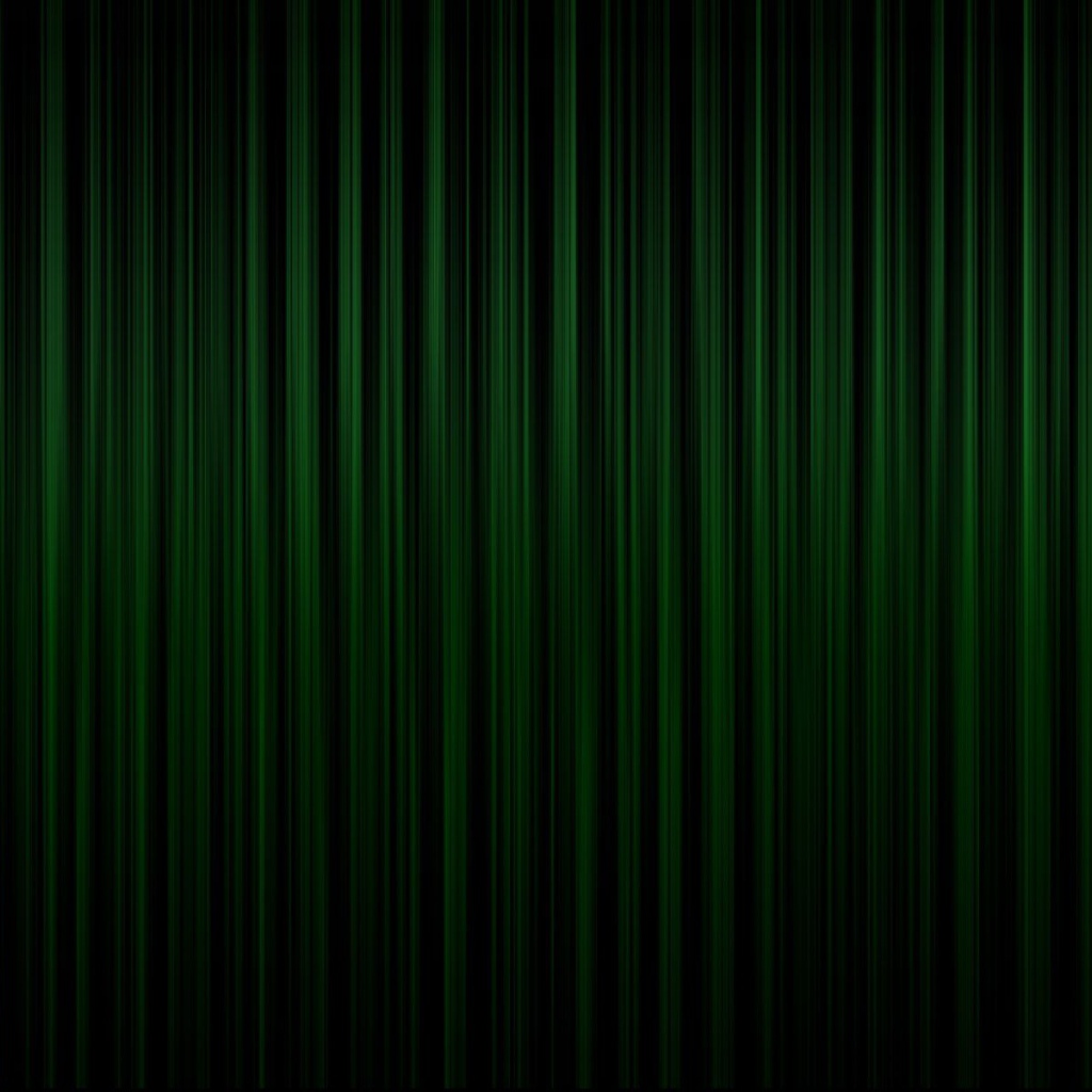 Зеленые линии