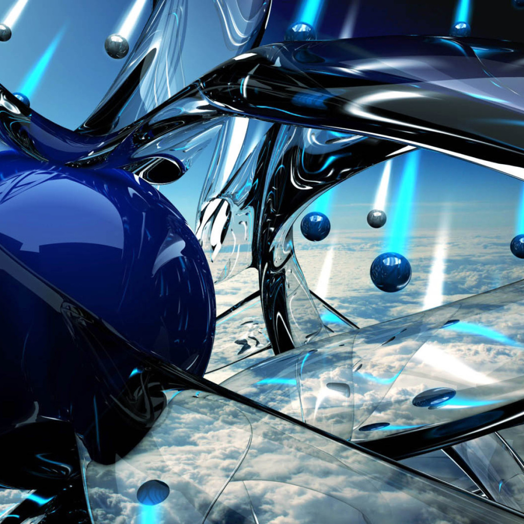 Небесные шары