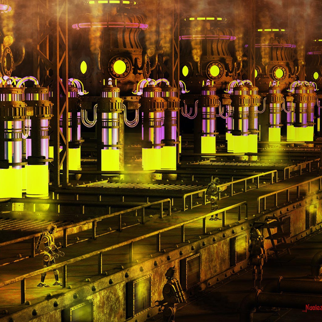 Иранская ядерная программа